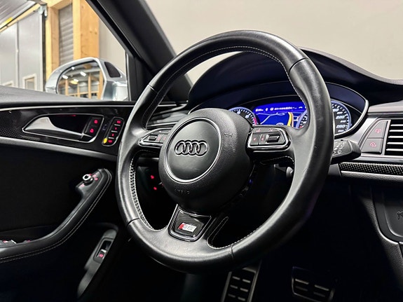 Audi S6 21 of 27