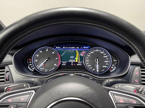 Audi S6 16 of 27