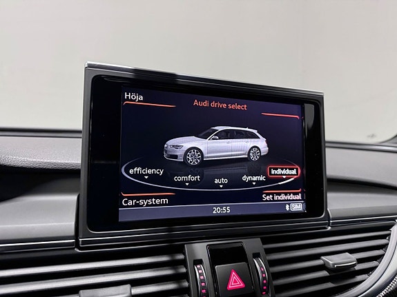 Audi S6 18 of 27