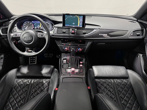 Audi S6 15 of 27
