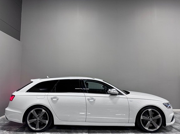 Audi S6 9 of 27