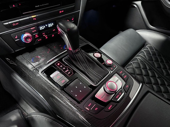 Audi S6 19 of 27