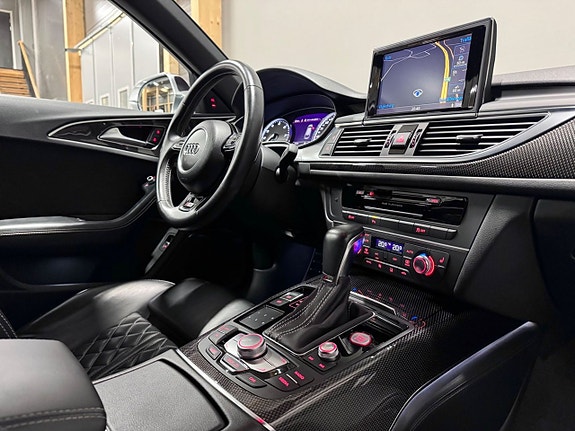 Audi S6 22 of 27