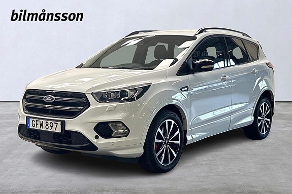 İkinci el  Ford Kuga 1.5