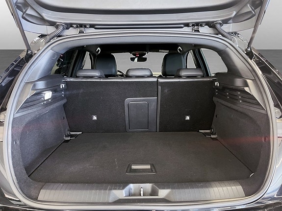 Opel Astra 23 of 23