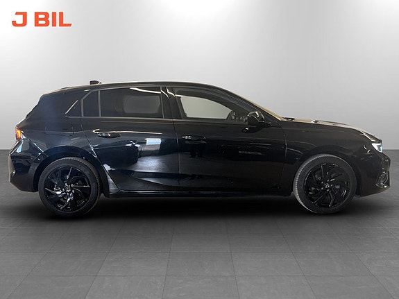 Opel Astra 20 of 23