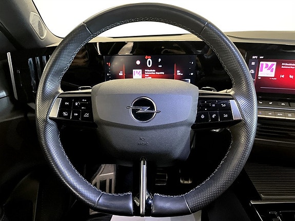Opel Astra 7 of 23