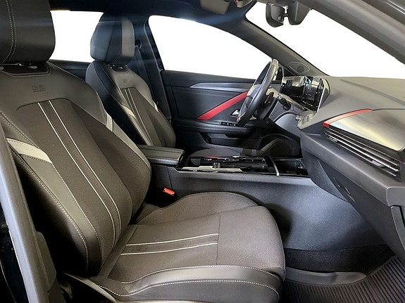 Opel Astra 16 of 23