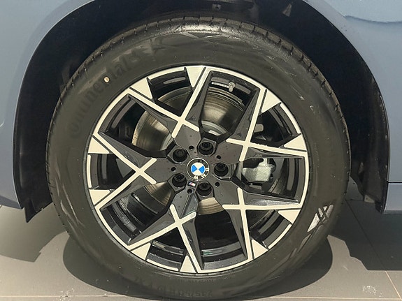 BMW X3 5 of 5