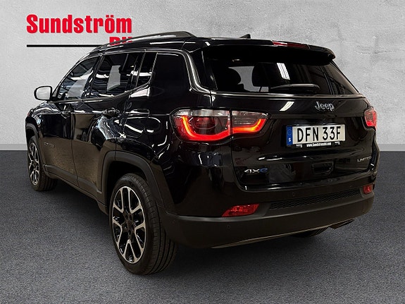 Jeep Compass 5 of 5
