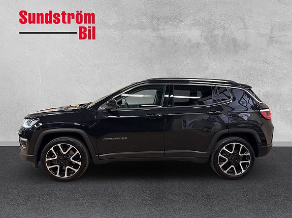 Jeep Compass 4 of 5