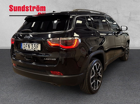 Jeep Compass 7 of 22
