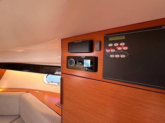 Bavaria 30 S30 Open 2016 Volvo Penta D4-260/DPH 7 of 12