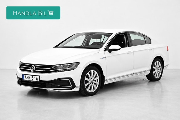 İkinci el  Volkswagen Passat 1.4 GTE