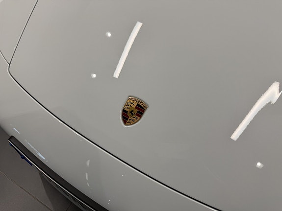 Porsche 911 Turbo S 28 of 30