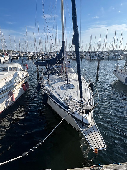 MAXI 95 — View photo 1