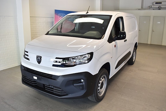 Peugeot Partner 2 of 5