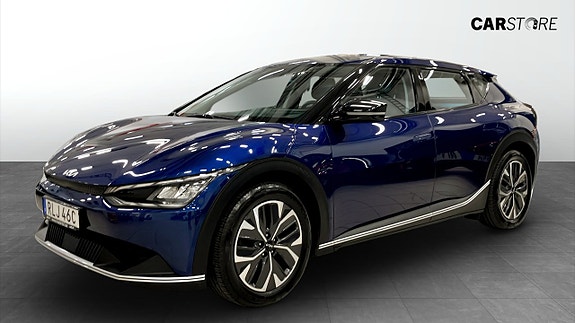 İkinci el  Kia Ev6 