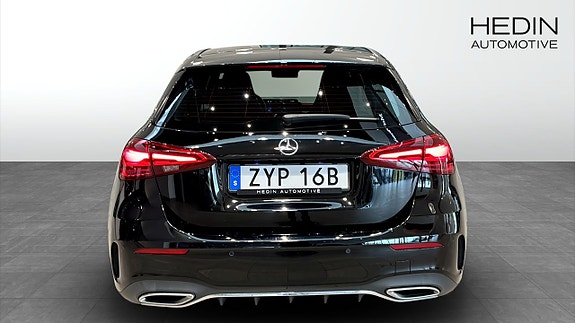 Mercedes-Benz A200 5 of 5