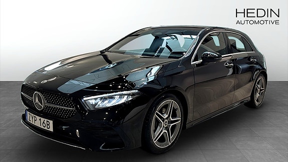 Mercedes-Benz A200