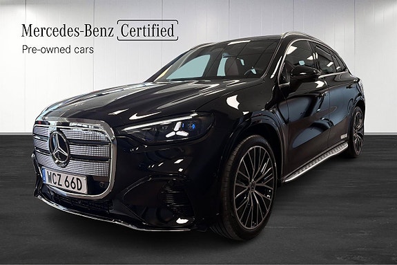 Mercedes-Benz GLC-Klass