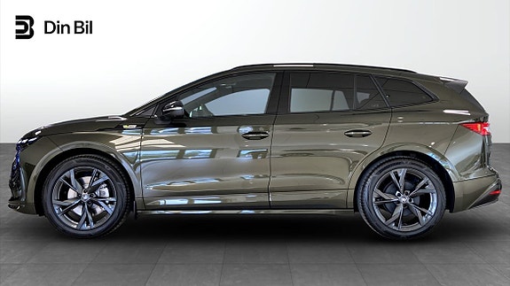 Skoda Enyaq RS 2 of 5