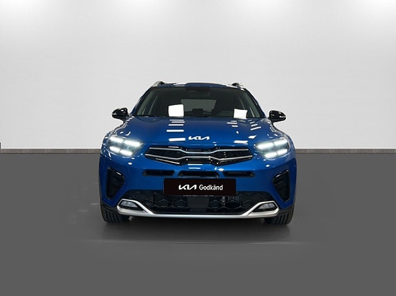 Kia Stonic 2 of 5