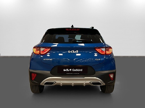 Kia Stonic 5 of 5