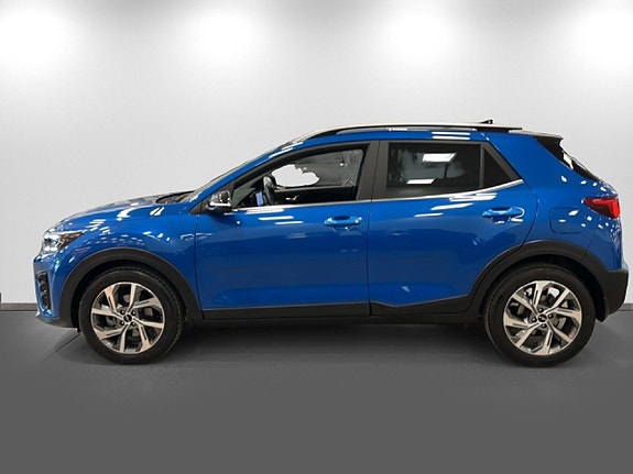 Kia Stonic 4 of 5