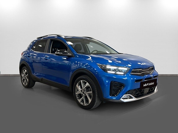 Kia Stonic 3 of 5