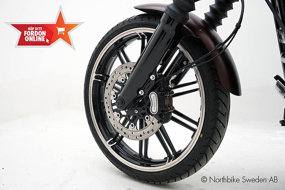Harley-Davidson Breakout 114" *Dr Jekill & Mr Hyde* FXBRS 18 of 24