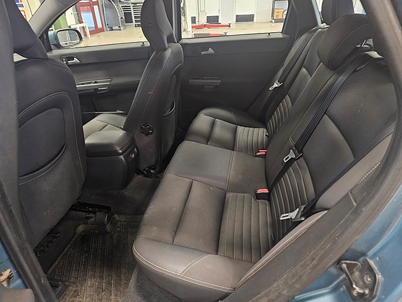 Volvo V50 5 of 5