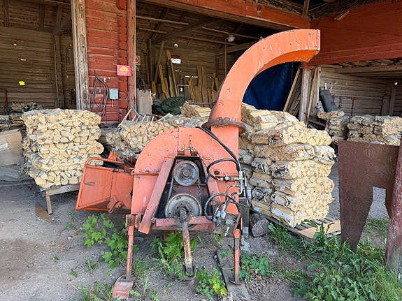 Flishugg Poma System 952