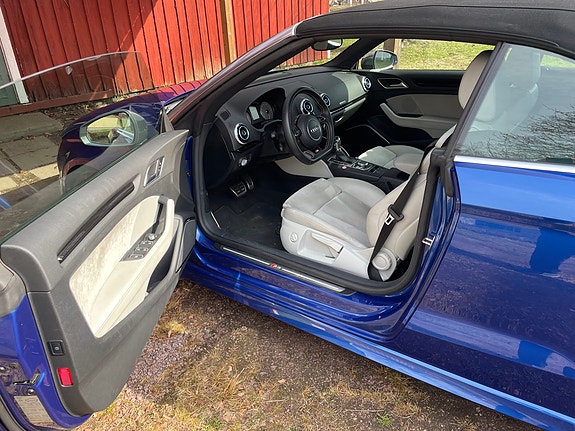 Audi S3 3 of 5