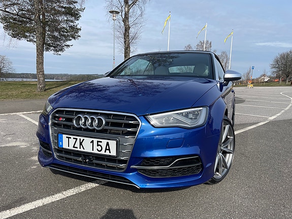 Audi S3 10 of 20