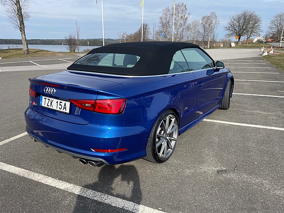 Audi S3 7 of 20