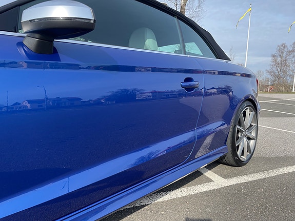 Audi S3 11 of 20