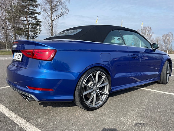 Audi S3 6 of 20