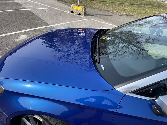 Audi S3 12 of 20