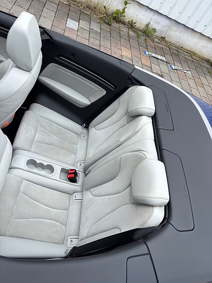 Audi S3 18 of 20