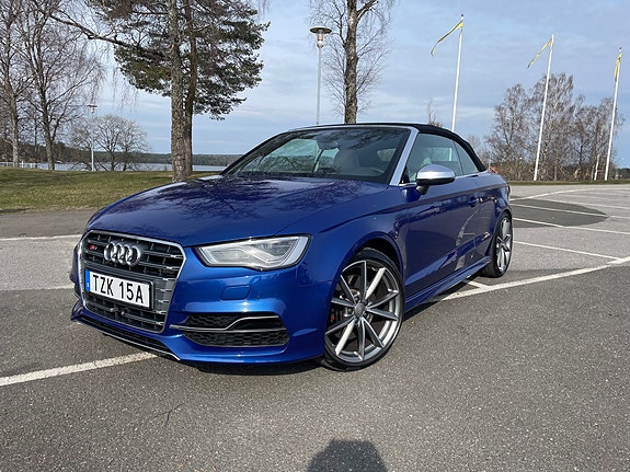 Audi S3 13 of 20