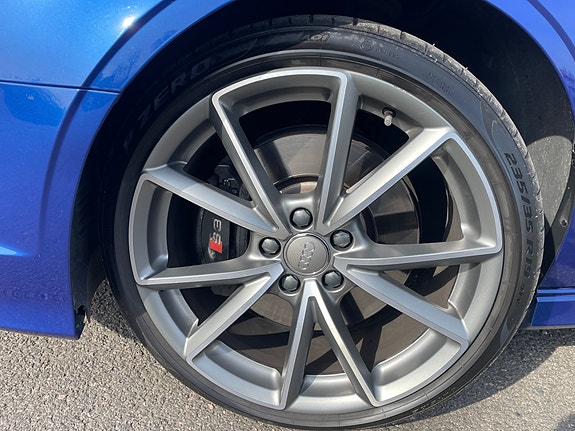 Audi S3 9 of 20