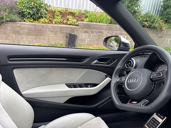Audi S3 20 of 20