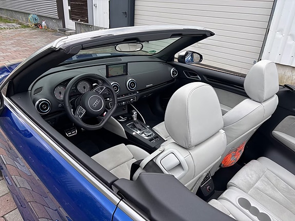 Audi S3 19 of 20