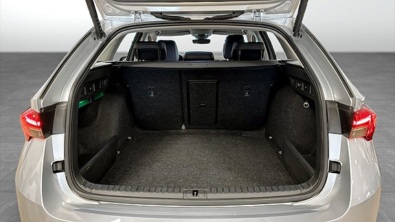 Skoda Octavia 12 of 12