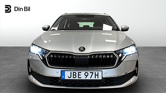 Skoda Octavia 4 of 5