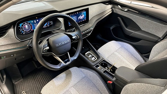 Skoda Octavia 7 of 12