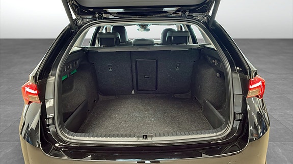 Skoda Octavia 12 of 12