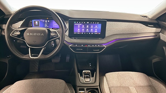Skoda Octavia 10 of 12