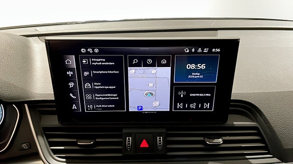 Audi Q5 9 of 13